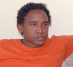 Luis Zapata Sánchez