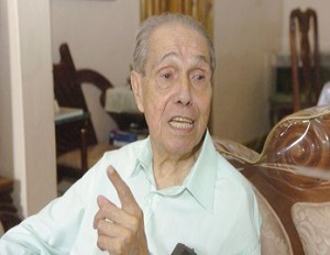 Mariano Lebrón Saviñón