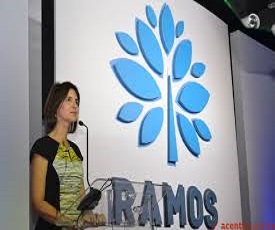 Mercedes Ramos Fernández