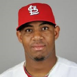 Oscar Taveras