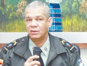 Pablo Arturo Pujols.