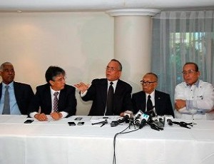 Pedro Duarte Canaán