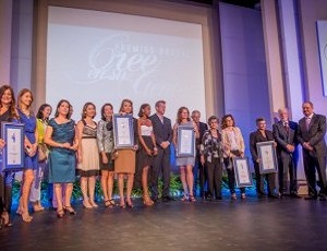 PREMIOS BRUGAL CREE EN SU GENTE