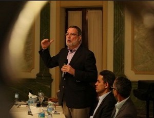 Roberto Rodríguez Marchena