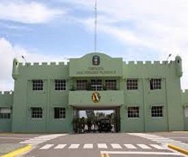 SEGUNDA BRIGADA E.N.