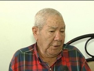 Sergio Augusto de la  Cruz  Rosado