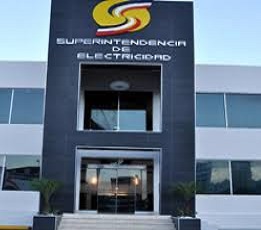 Superintendencia de Electricidad
