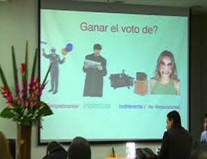 TALLER DE COMUNICACION