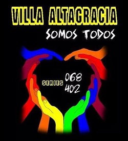 VILLA ALTAGRACIA SOMOS TODOS