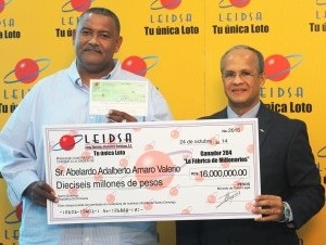 Abelardo Adalberto Amaro Valerio,