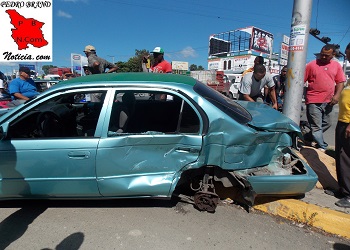 ACCIDENTE