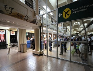 AEROPUERTO PUERTO PLATA