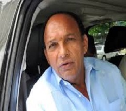 Alfredo Pulinario Linares