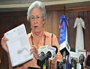 Altagracia Guzmán Marcelino