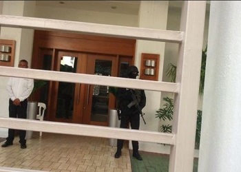 APARTAMENTO BANCO PERAVIA