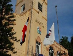 AYUNTAMIENTO SAN CRISTOBAL.