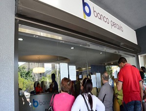BANCO PERAVIA