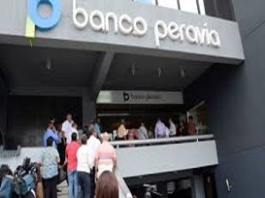 BANCO PERAVIA
