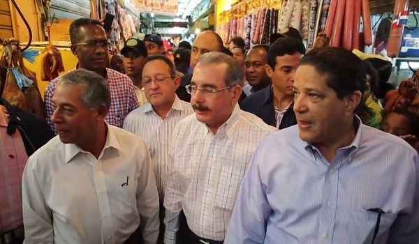 DANILO MEDINA
