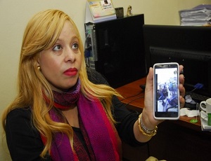 Denisse Hernández de la Nuez