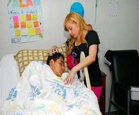 Denisse Hernández de la Nuez