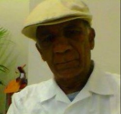 Eliseo Andujar (barahona)