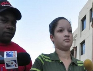 Estephany Taveras Estévez 2