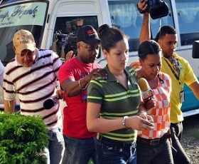 Estephany Taveras Estévez