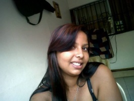 Fidelaine Nicole Calderón Vega