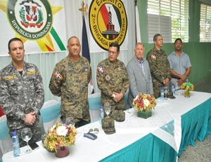 general José Matos de La Cruz