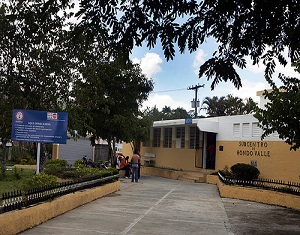 HOSPITAL HONDO VALLE