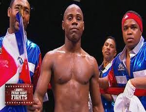 Javier -El Abejón- Fortuna