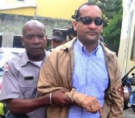 Johan Emilio Liriano Sánchez