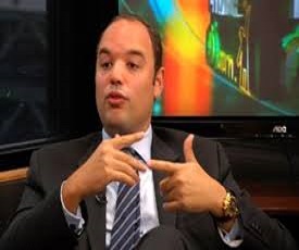 José del Castillo Saviñón