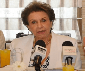 LICELOT MARTE DE BARRIOS