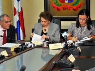 Licelott Marte de Barrios