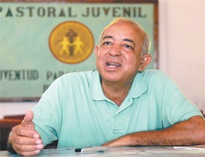 Luis Rosario