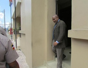 Miguel José Paulino