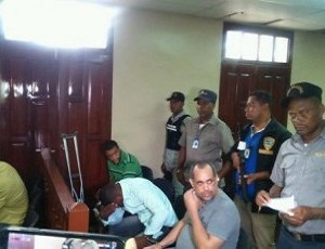 NAJAYO Miguel Ángel Núñez (El Cojo),