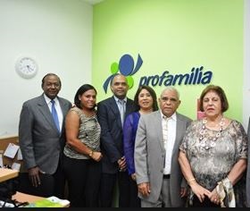 PROFAMILIA