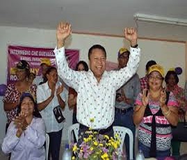 Ramón Monchy Rodríguez