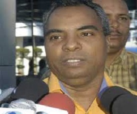 Ramón Pérez Figuereo