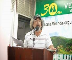 ROGELIO CRUZ