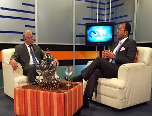 Tomás Holguín La Paz