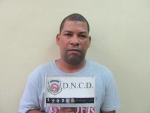 Tony Milagros Cuesta Feliz