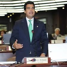 Wellington Arnaud Bisonó