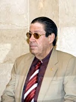 Andrés Moreta Damirón