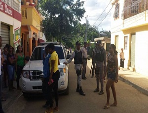 BARRIO EDUARDO BRITO