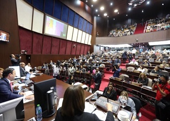 CAMARA DIPUTADOS