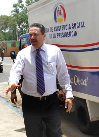 César Prieto